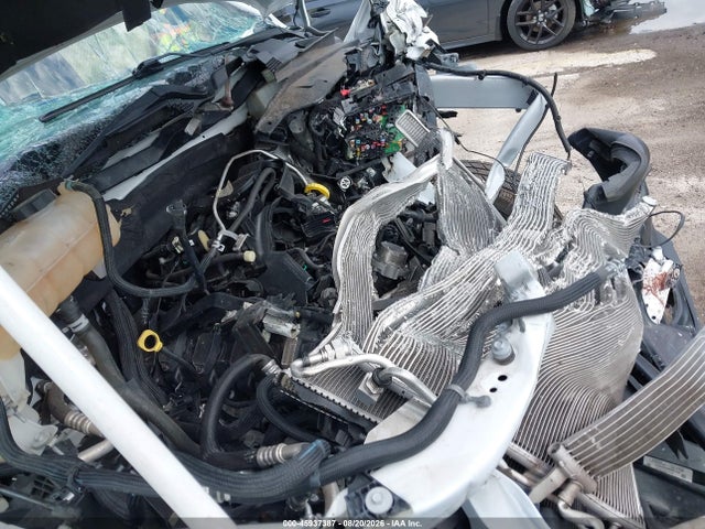 Продаж на аукціоні авто 2022 Ram 1500 Tradesman  4x2 6'4 Box, vin: 1C6SRECG5NN451544, номер лоту: 45937387