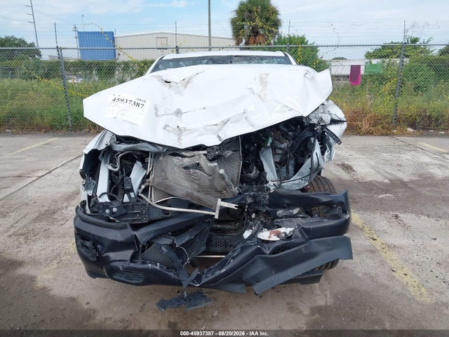 Продаж на аукціоні авто 2022 Ram 1500 Tradesman  4x2 6'4 Box, vin: 1C6SRECG5NN451544, номер лоту: 45937387