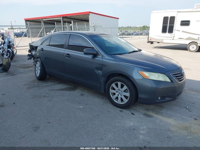 Auction sale of the 2007 Toyota Camry Xle V6, vin: 4T1BK46K77U553634, lot number: 45937388
