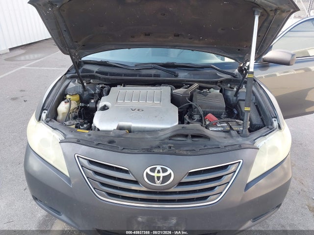 Aukcja sprzedaży 2007 Toyota Camry Xle V6, vin: 4T1BK46K77U553634, numer aukcji: 45937388