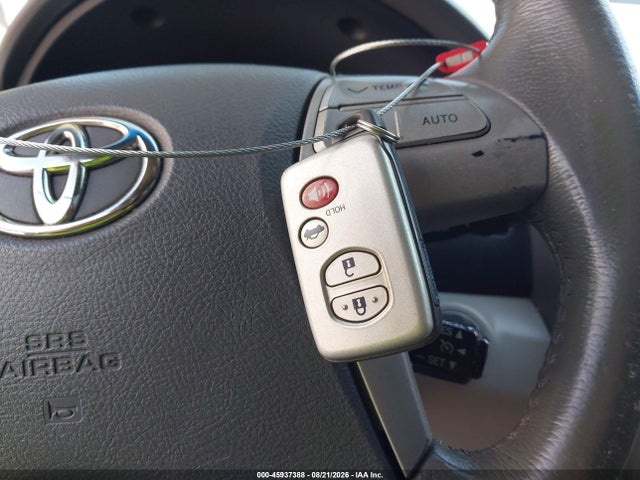 Aukcja sprzedaży 2007 Toyota Camry Xle V6, vin: 4T1BK46K77U553634, numer aukcji: 45937388