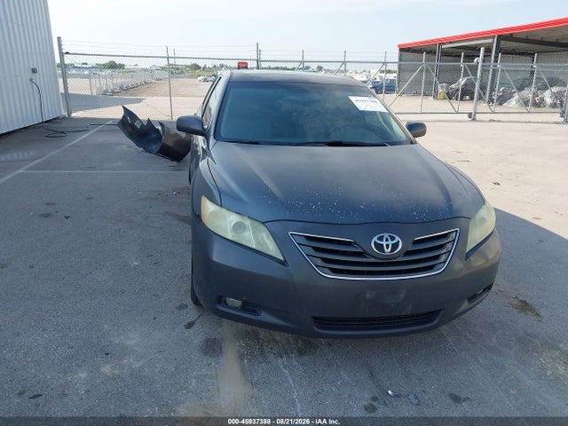 Aukcja sprzedaży 2007 Toyota Camry Xle V6, vin: 4T1BK46K77U553634, numer aukcji: 45937388