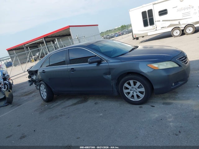 Aukcja sprzedaży 2007 Toyota Camry Xle V6, vin: 4T1BK46K77U553634, numer aukcji: 45937388
