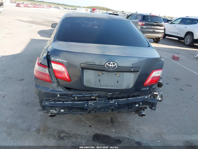Aukcja sprzedaży 2007 Toyota Camry Xle V6, vin: 4T1BK46K77U553634, numer aukcji: 45937388