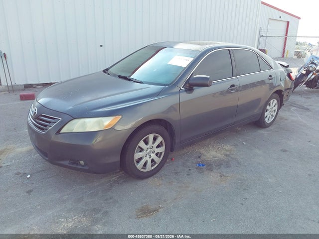 Aukcja sprzedaży 2007 Toyota Camry Xle V6, vin: 4T1BK46K77U553634, numer aukcji: 45937388