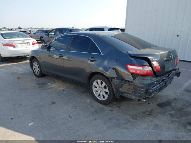 Aukcja sprzedaży 2007 Toyota Camry Xle V6, vin: 4T1BK46K77U553634, numer aukcji: 45937388