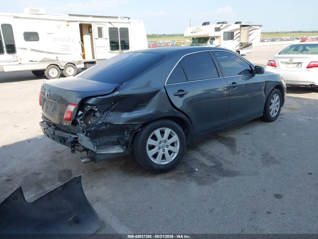 Aukcja sprzedaży 2007 Toyota Camry Xle V6, vin: 4T1BK46K77U553634, numer aukcji: 45937388