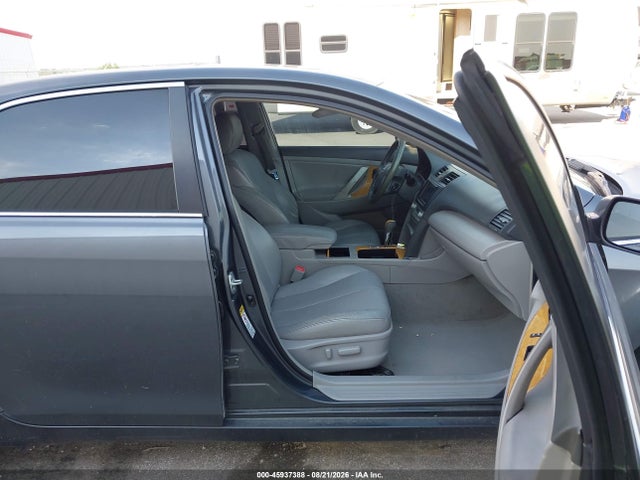 Aukcja sprzedaży 2007 Toyota Camry Xle V6, vin: 4T1BK46K77U553634, numer aukcji: 45937388