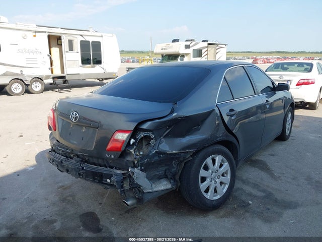 Aukcja sprzedaży 2007 Toyota Camry Xle V6, vin: 4T1BK46K77U553634, numer aukcji: 45937388