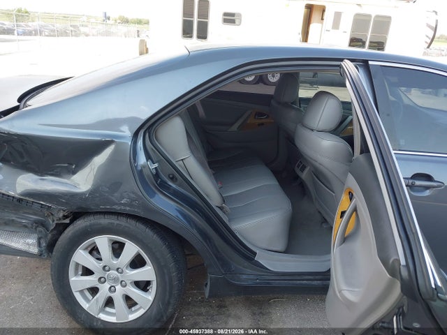Aukcja sprzedaży 2007 Toyota Camry Xle V6, vin: 4T1BK46K77U553634, numer aukcji: 45937388