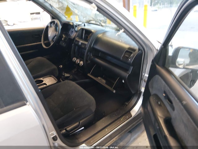 Продаж на аукціоні авто 2006 Honda Cr-v Ex, vin: JHLRD77876C013192, номер лоту: 45937391
