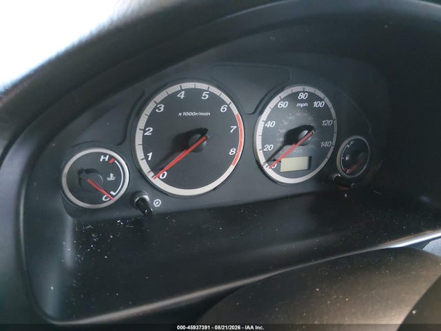 Продаж на аукціоні авто 2006 Honda Cr-v Ex, vin: JHLRD77876C013192, номер лоту: 45937391