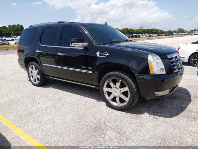 Продаж на аукціоні авто 2010 Cadillac Escalade Premium, vin: 1GYUCCEF9AR285389, номер лоту: 45937399