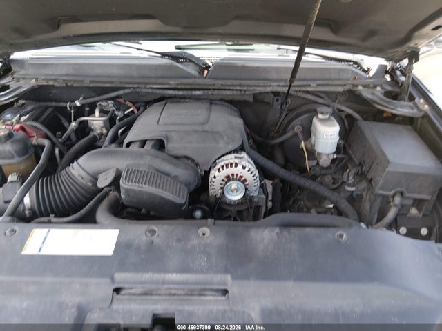 Продаж на аукціоні авто 2010 Cadillac Escalade Premium, vin: 1GYUCCEF9AR285389, номер лоту: 45937399