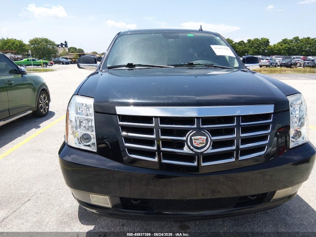 Продаж на аукціоні авто 2010 Cadillac Escalade Premium, vin: 1GYUCCEF9AR285389, номер лоту: 45937399