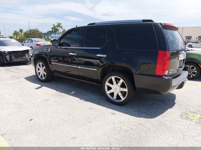 Продаж на аукціоні авто 2010 Cadillac Escalade Premium, vin: 1GYUCCEF9AR285389, номер лоту: 45937399