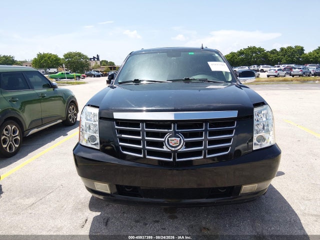 Продаж на аукціоні авто 2010 Cadillac Escalade Premium, vin: 1GYUCCEF9AR285389, номер лоту: 45937399