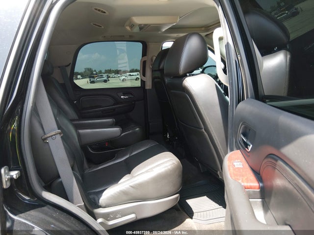 Продаж на аукціоні авто 2010 Cadillac Escalade Premium, vin: 1GYUCCEF9AR285389, номер лоту: 45937399