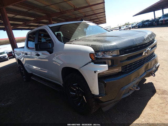 2019 1GCUYDED2KZ304653 main image