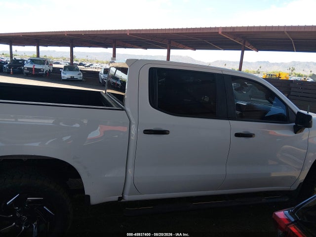 Chevrolet Silverado 1500 Lt 2019 1GCUYDED2KZ304653 Image 13