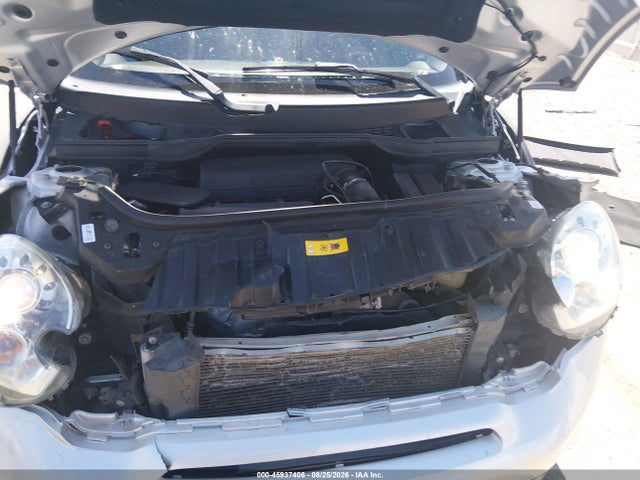 Aukcja sprzedaży 2014 Mini Countryman Cooper S, vin: WMWZC5C58EWM17788, numer aukcji: 45937406