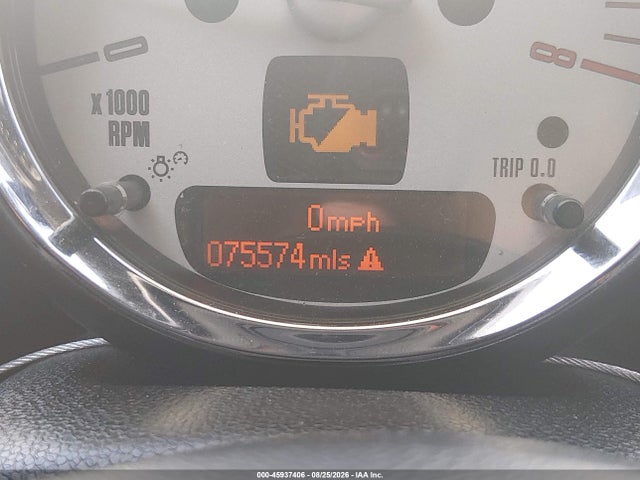 Aukcja sprzedaży 2014 Mini Countryman Cooper S, vin: WMWZC5C58EWM17788, numer aukcji: 45937406