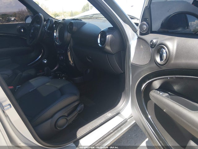 Aukcja sprzedaży 2014 Mini Countryman Cooper S, vin: WMWZC5C58EWM17788, numer aukcji: 45937406