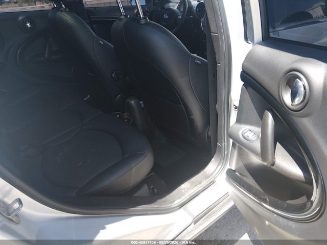 Aukcja sprzedaży 2014 Mini Countryman Cooper S, vin: WMWZC5C58EWM17788, numer aukcji: 45937406