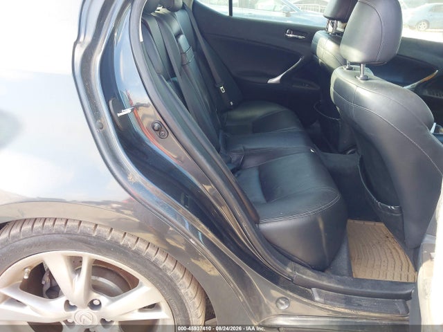 Aukcja sprzedaży 2009 Lexus Is 250, vin: JTHBK262X92087655, numer aukcji: 45937410