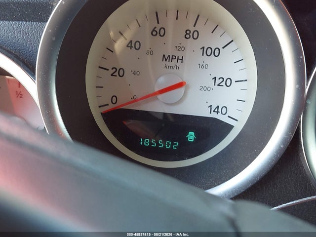 2005 Dodge Magnum Sxt მანქანა იყიდება აუქციონზე, vin: 2D8GZ48V35H677401, აუქციონის ნომერი: 45937415