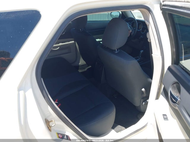 2005 Dodge Magnum Sxt მანქანა იყიდება აუქციონზე, vin: 2D8GZ48V35H677401, აუქციონის ნომერი: 45937415