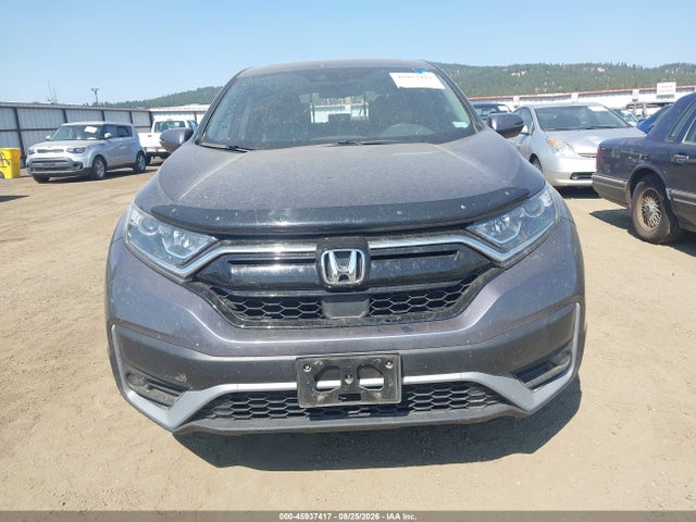 Aukcja sprzedaży 2020 Honda Cr-v Awd Ex-l, vin: 5J6RW2H86LA019141, numer aukcji: 45937417