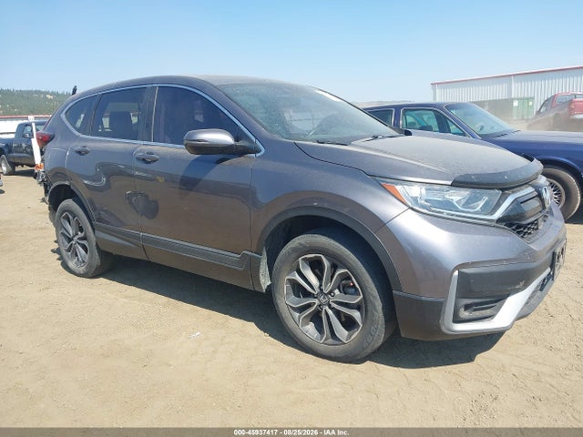 Aukcja sprzedaży 2020 Honda Cr-v Awd Ex-l, vin: 5J6RW2H86LA019141, numer aukcji: 45937417