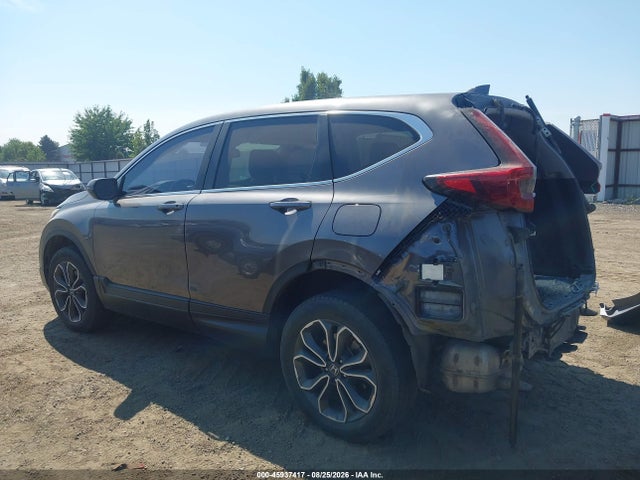 Aukcja sprzedaży 2020 Honda Cr-v Awd Ex-l, vin: 5J6RW2H86LA019141, numer aukcji: 45937417
