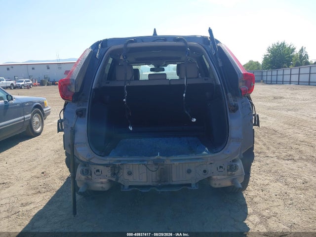 Aukcja sprzedaży 2020 Honda Cr-v Awd Ex-l, vin: 5J6RW2H86LA019141, numer aukcji: 45937417