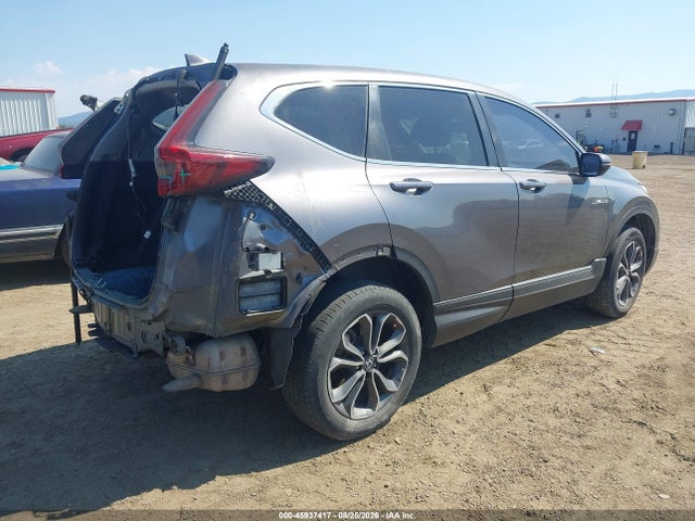 Aukcja sprzedaży 2020 Honda Cr-v Awd Ex-l, vin: 5J6RW2H86LA019141, numer aukcji: 45937417