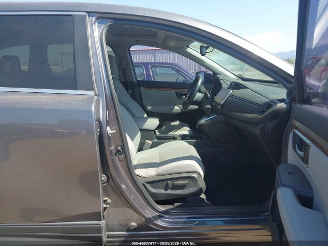 Aukcja sprzedaży 2020 Honda Cr-v Awd Ex-l, vin: 5J6RW2H86LA019141, numer aukcji: 45937417
