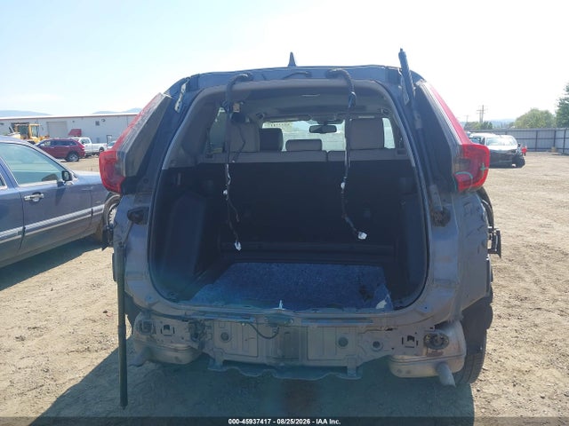 Aukcja sprzedaży 2020 Honda Cr-v Awd Ex-l, vin: 5J6RW2H86LA019141, numer aukcji: 45937417