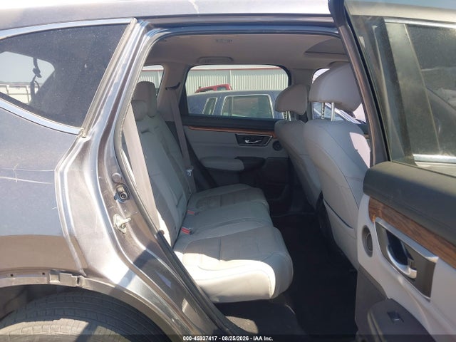 Aukcja sprzedaży 2020 Honda Cr-v Awd Ex-l, vin: 5J6RW2H86LA019141, numer aukcji: 45937417