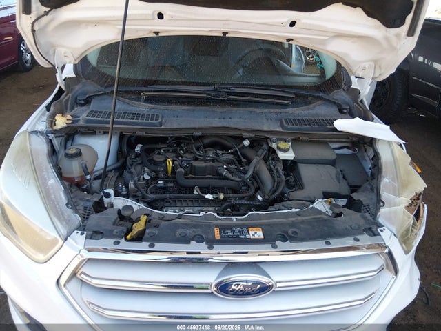 Ford ESCAPE SE 2019 1FMCU0GD6KUB04851 Image 10