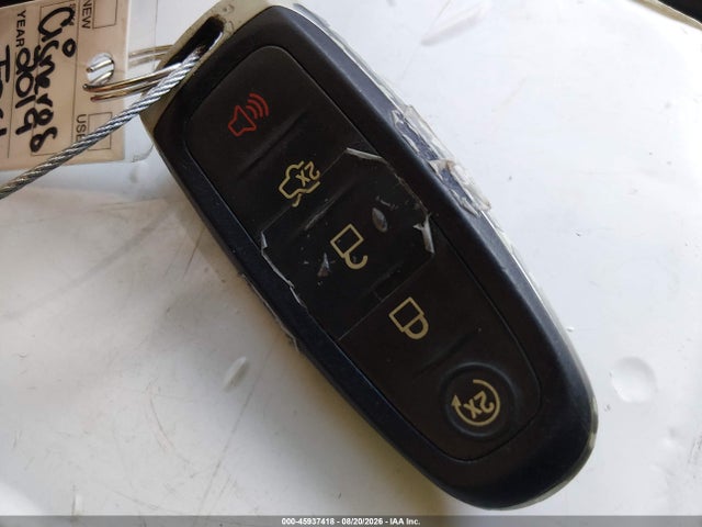 Ford ESCAPE SE 2019 1FMCU0GD6KUB04851 Image 11