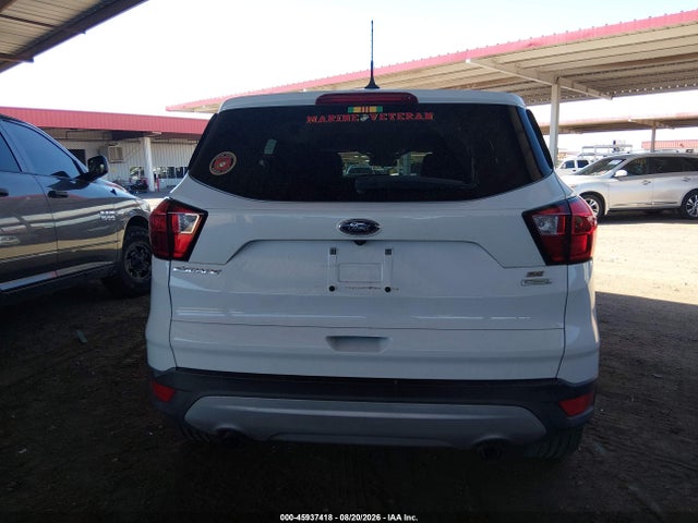 Ford ESCAPE SE 2019 1FMCU0GD6KUB04851 Image 16