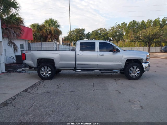 Aukcja sprzedaży 2016 Chevrolet Silverado 3500hd Ltz, vin: 1GC4K0E86GF102064, numer aukcji: 45937420
