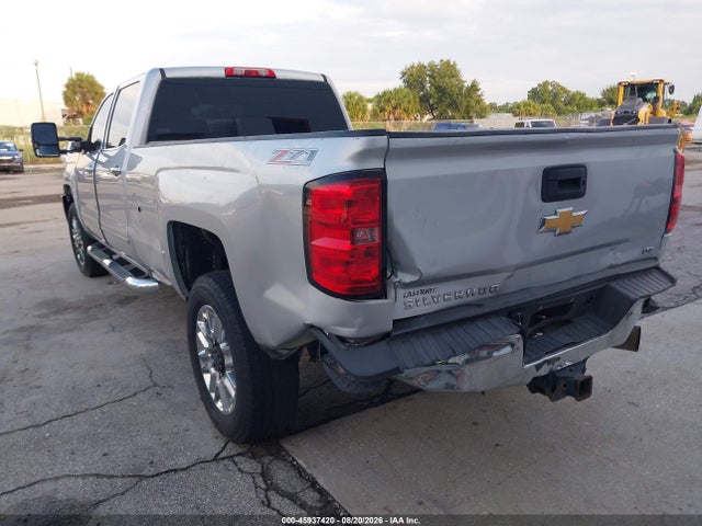 Aukcja sprzedaży 2016 Chevrolet Silverado 3500hd Ltz, vin: 1GC4K0E86GF102064, numer aukcji: 45937420