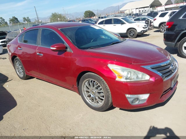 Aukcja sprzedaży 2013 Nissan Altima 2.5 Sl, vin: 1N4AL3AP5DN526616, numer aukcji: 45937421