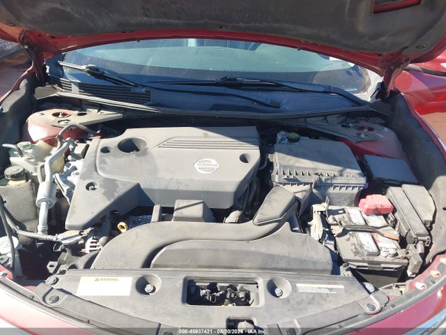 Aukcja sprzedaży 2013 Nissan Altima 2.5 Sl, vin: 1N4AL3AP5DN526616, numer aukcji: 45937421