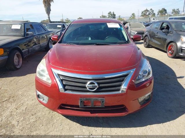 Aukcja sprzedaży 2013 Nissan Altima 2.5 Sl, vin: 1N4AL3AP5DN526616, numer aukcji: 45937421