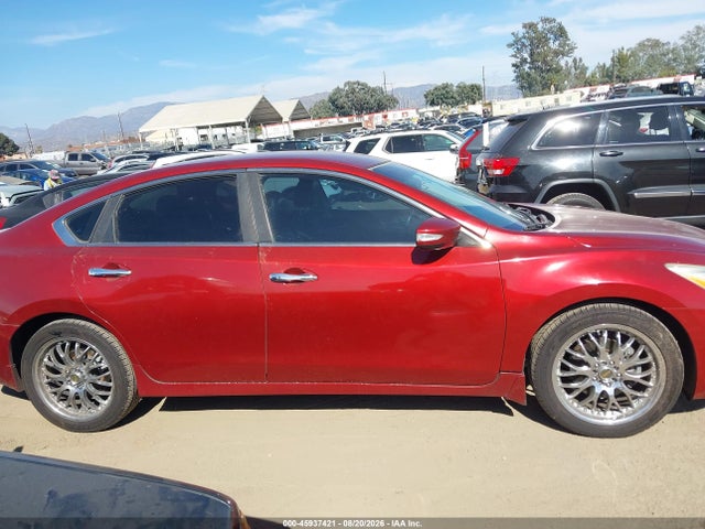 Aukcja sprzedaży 2013 Nissan Altima 2.5 Sl, vin: 1N4AL3AP5DN526616, numer aukcji: 45937421