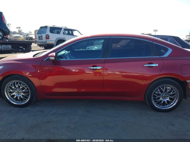 Aukcja sprzedaży 2013 Nissan Altima 2.5 Sl, vin: 1N4AL3AP5DN526616, numer aukcji: 45937421