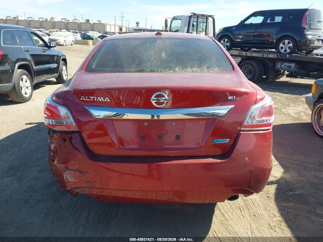 Aukcja sprzedaży 2013 Nissan Altima 2.5 Sl, vin: 1N4AL3AP5DN526616, numer aukcji: 45937421